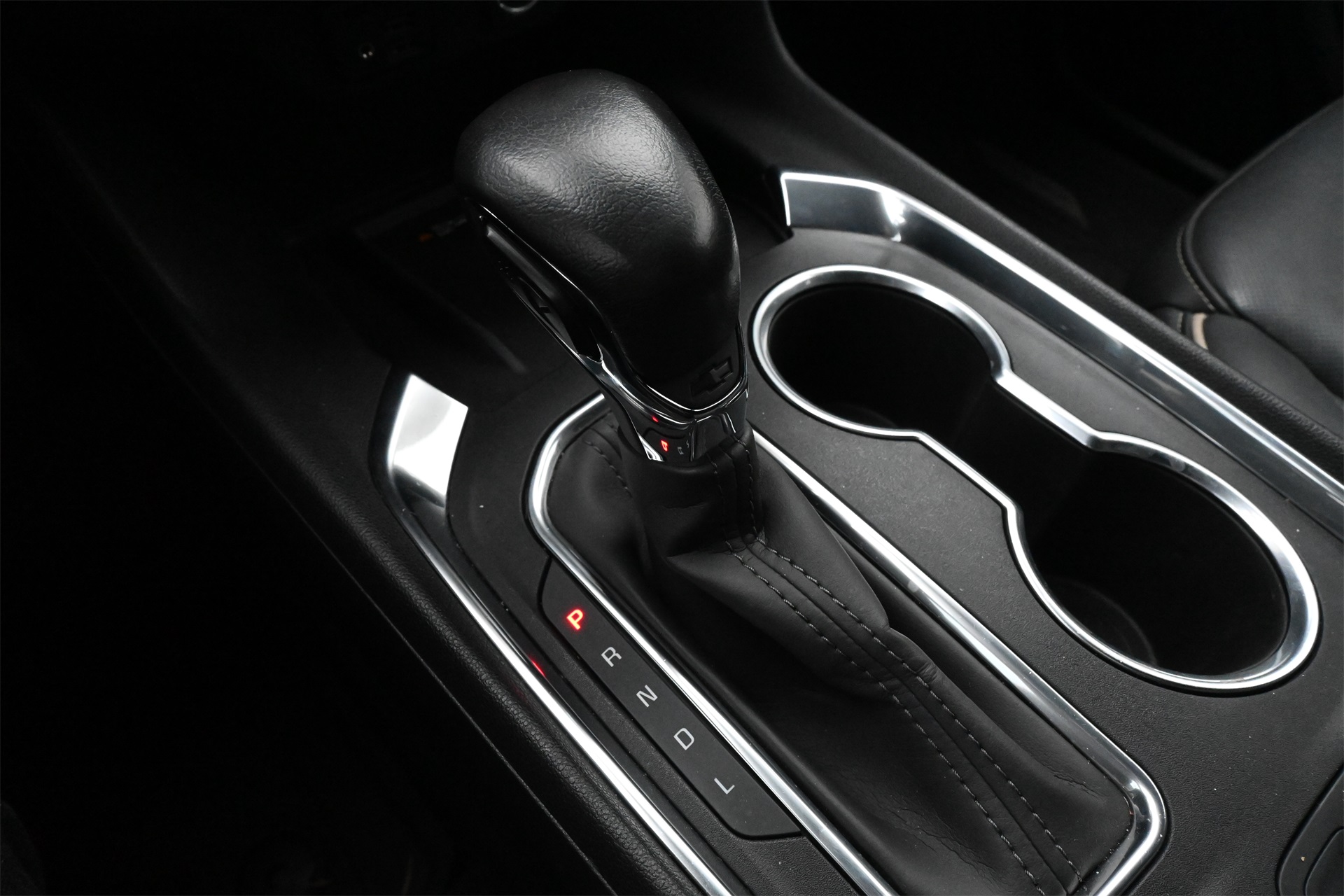 2022 Chevrolet Traverse Premier White at Bayshore Chrysler Jeep Dodge Ram