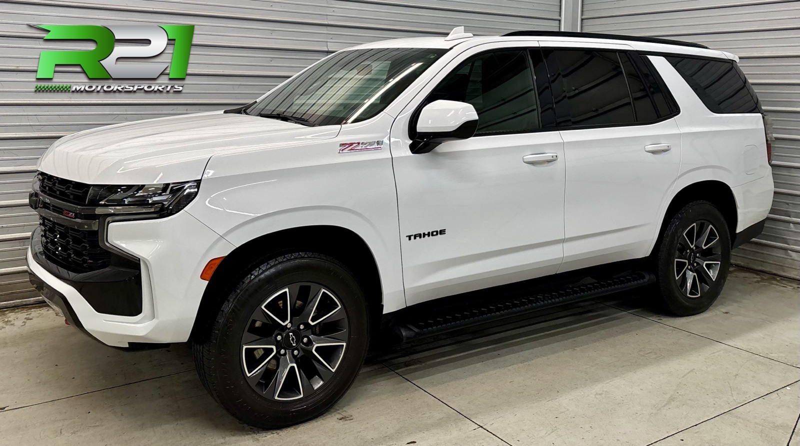 2018 Ram 2500 Laramie for sale at R21 Motorsports