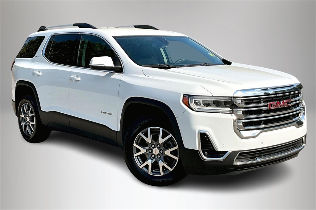 2023 GMC Acadia SLT AWD