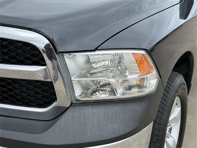 2017 Ram 1500 Tradesman - 9