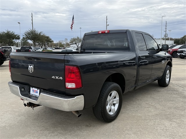 2017 Ram 1500 Tradesman - 3