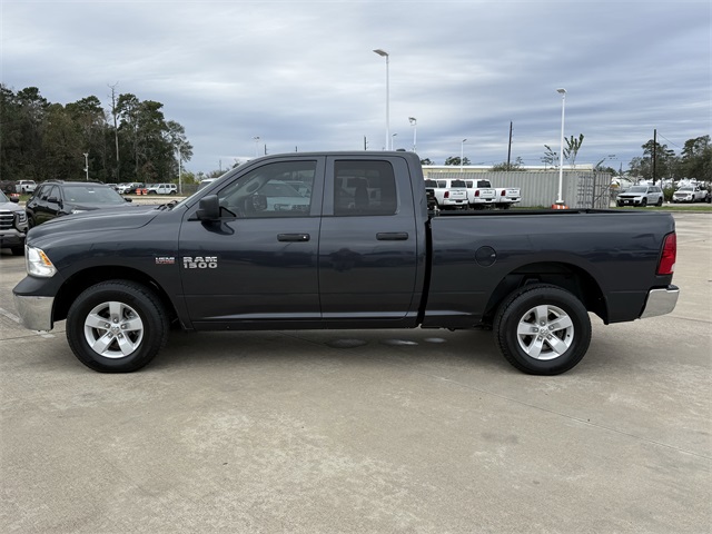 2017 Ram 1500 Tradesman - 6