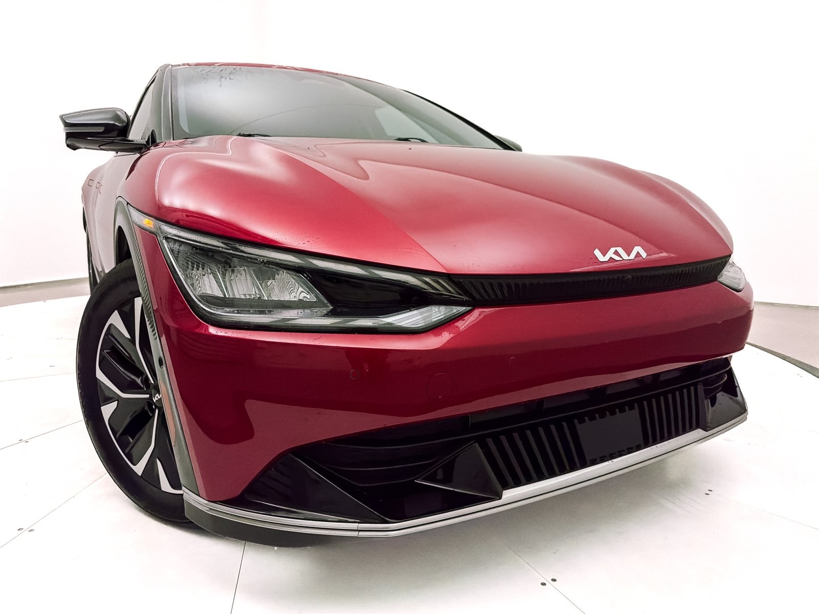 Used 2022 Kia Ev6 Wind with VIN KNDC3DLC8N5070941 for sale in Scottsdale, AZ