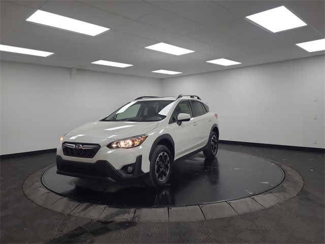 2026 – Subaru – Crosstrek