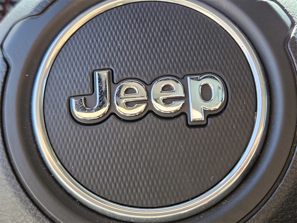 Used Car 2022 Jeep Wrangler  Unlimited Rubicon For Sale Under $35,000 In San Marcos, Texas