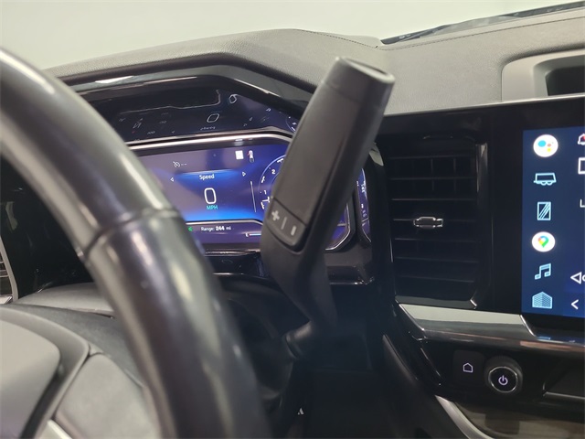 2022 – Chevrolet – Silverado 1500