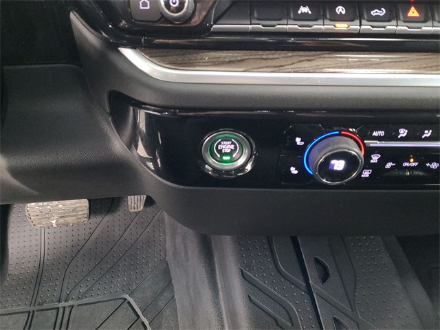 2022 – Chevrolet – Silverado 1500