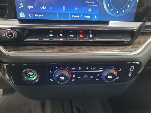 2022 – Chevrolet – Silverado 1500