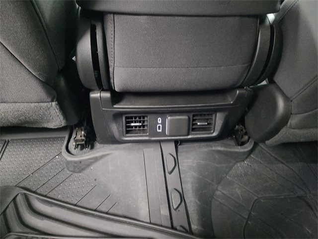 2022 – Chevrolet – Silverado 1500