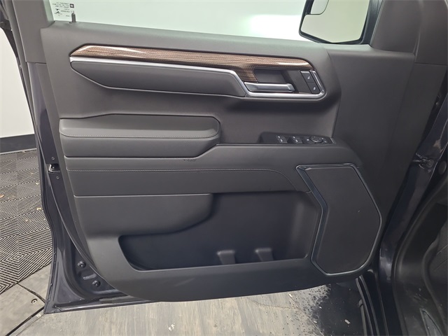 2022 – Chevrolet – Silverado 1500