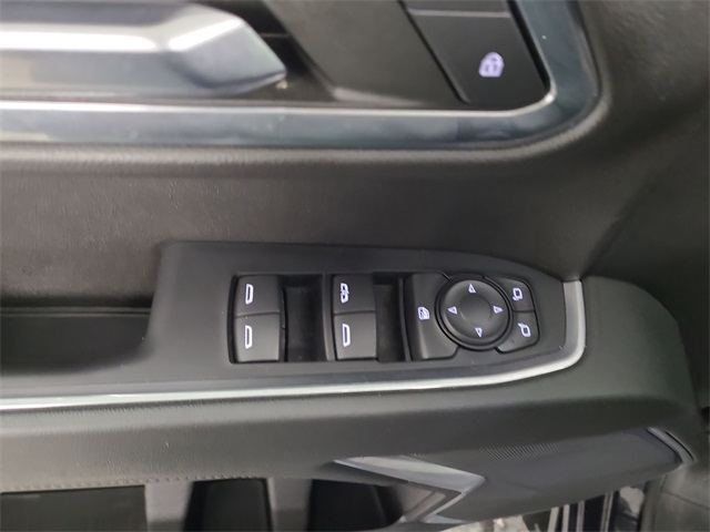 2022 – Chevrolet – Silverado 1500