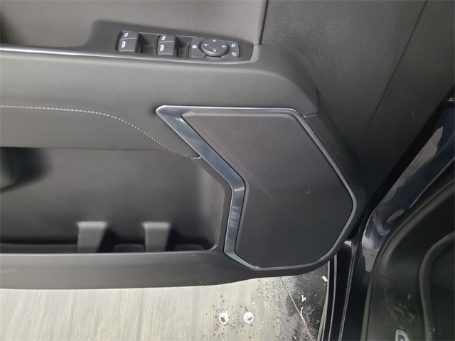 2022 – Chevrolet – Silverado 1500