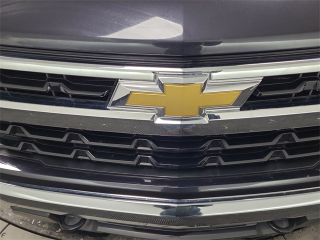 2022 – Chevrolet – Silverado 1500