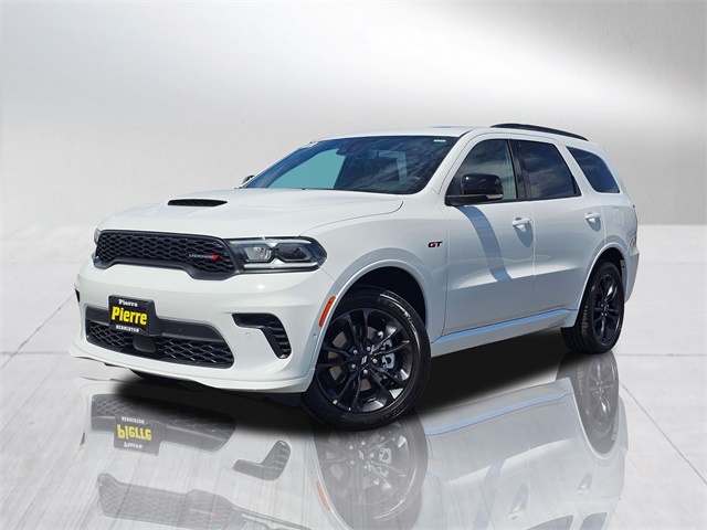 2025 Dodge Durango GT Plus AWD