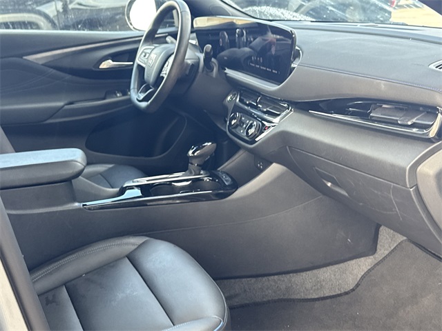 2025 Buick Envista Sport Touring Gray at Community Toyota