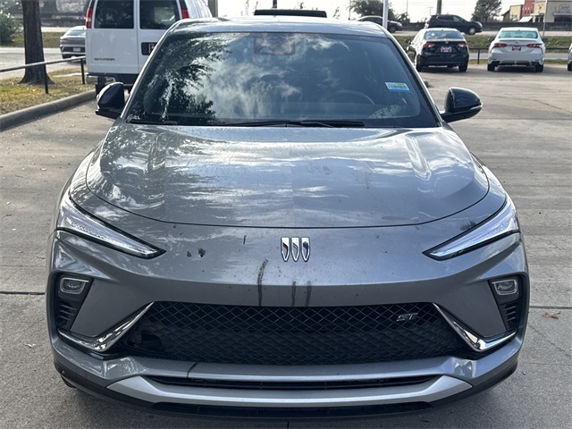 2025 Buick Envista Sport Touring Gray at Community Toyota