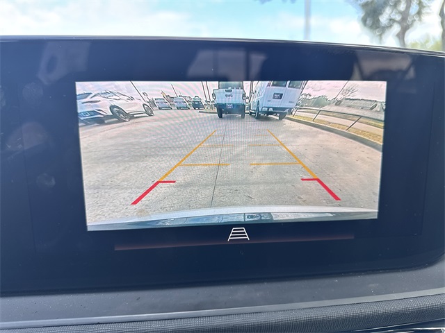 2025 Buick Envista Sport Touring Gray at Community Toyota