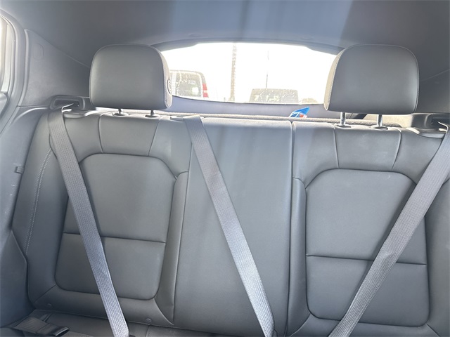 2025 Buick Envista Sport Touring Gray at Community Toyota