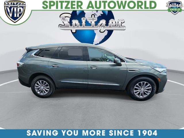  2022 Buick Enclave Premium AWD   