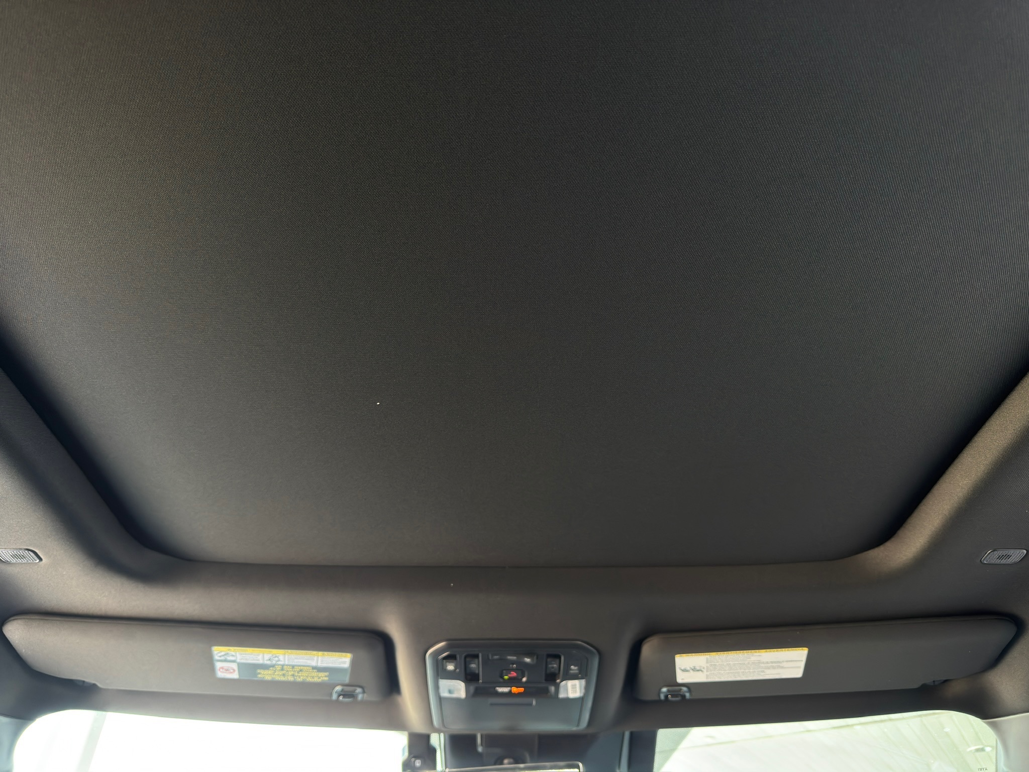 2026 Toyota Tundra Hybrid Capstone - 2