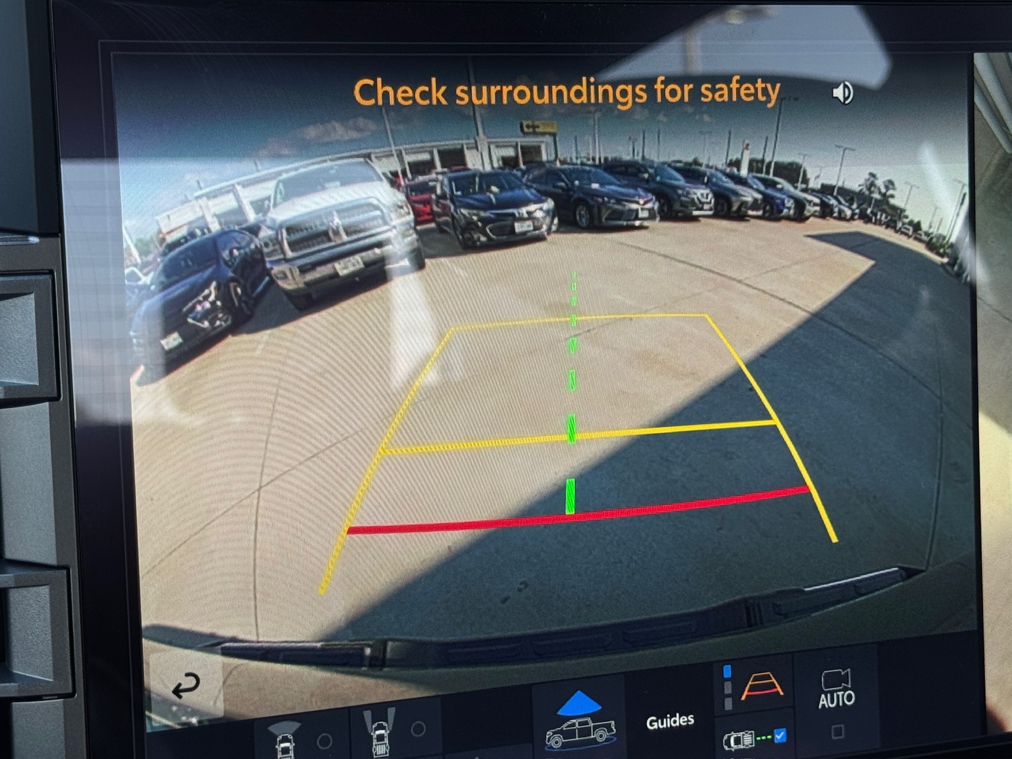 2026 Toyota Tundra Hybrid Capstone - 5