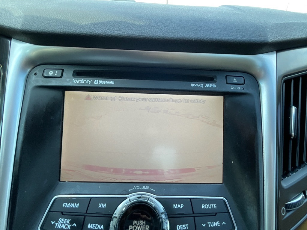 2011 Hyundai Sonata Limited Red at Parkway Family Mazda