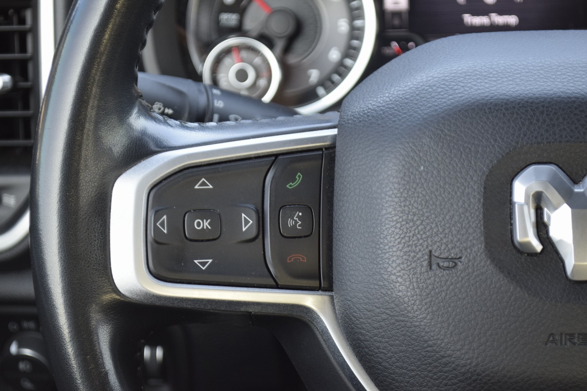 2021 Ram 1500 Big Horn/Lone Star - 11