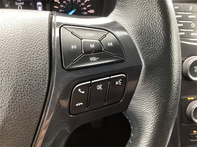 Used Car 2019 Ford Explorer  Xlt For Sale Under $20,000 In San Antonio, Texas