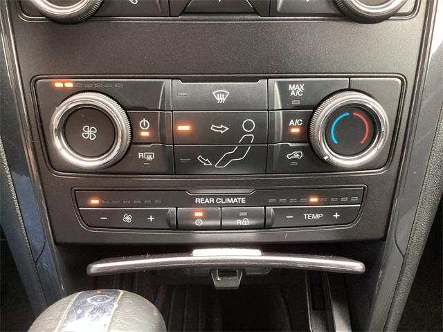 Used Car 2019 Ford Explorer  Xlt For Sale Under $20,000 In San Antonio, Texas