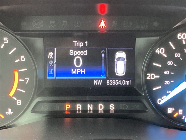 Used Car 2019 Ford Explorer  Xlt For Sale Under $20,000 In San Antonio, Texas