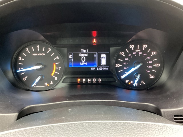 Used Car 2019 Ford Explorer  Xlt For Sale Under $20,000 In San Antonio, Texas