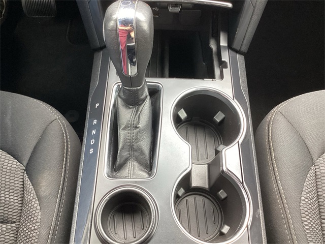 Used Car 2019 Ford Explorer  Xlt For Sale Under $20,000 In San Antonio, Texas