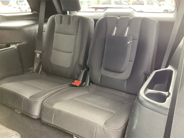 Used Car 2019 Ford Explorer  Xlt For Sale Under $20,000 In San Antonio, Texas