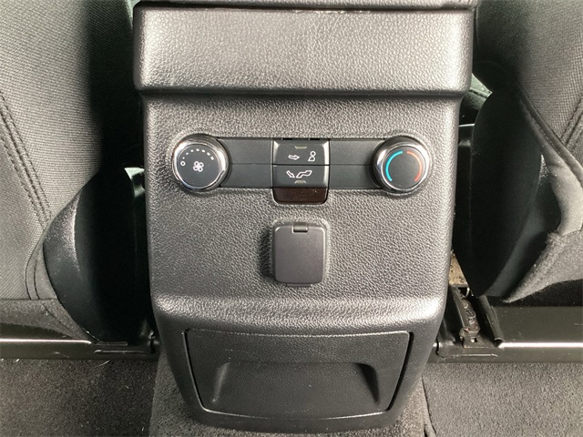 Used Car 2019 Ford Explorer  Xlt For Sale Under $20,000 In San Antonio, Texas