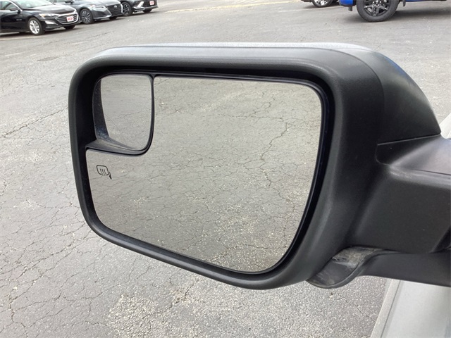 Used Car 2019 Ford Explorer  Xlt For Sale Under $20,000 In San Antonio, Texas