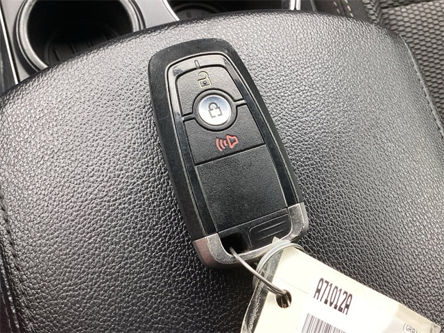 Used Car 2019 Ford Explorer  Xlt For Sale Under $20,000 In San Antonio, Texas