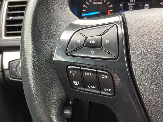 Used Car 2019 Ford Explorer  Xlt For Sale Under $20,000 In San Antonio, Texas