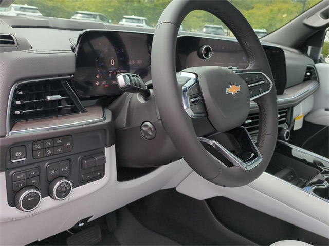 2025 Chevrolet Suburban Premier for sale at PATRIOT CHEVROLET OF LIMERICK