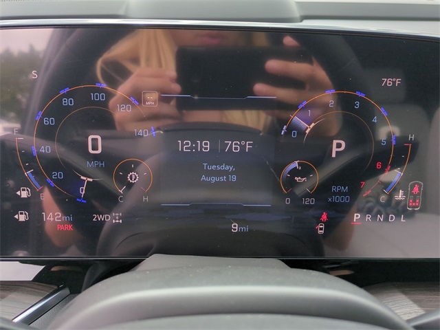 2025 Chevrolet Suburban Premier for sale at PATRIOT CHEVROLET OF LIMERICK