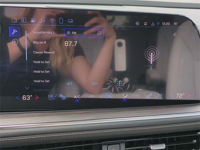 2025 Chevrolet Suburban Premier for sale at PATRIOT CHEVROLET OF LIMERICK