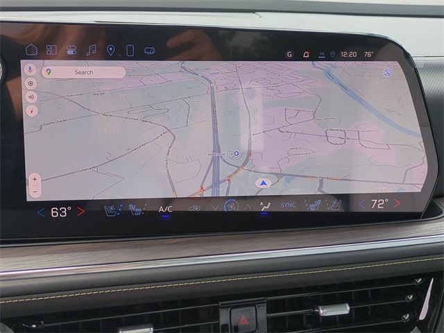 2025 Chevrolet Suburban Premier for sale at PATRIOT CHEVROLET OF LIMERICK