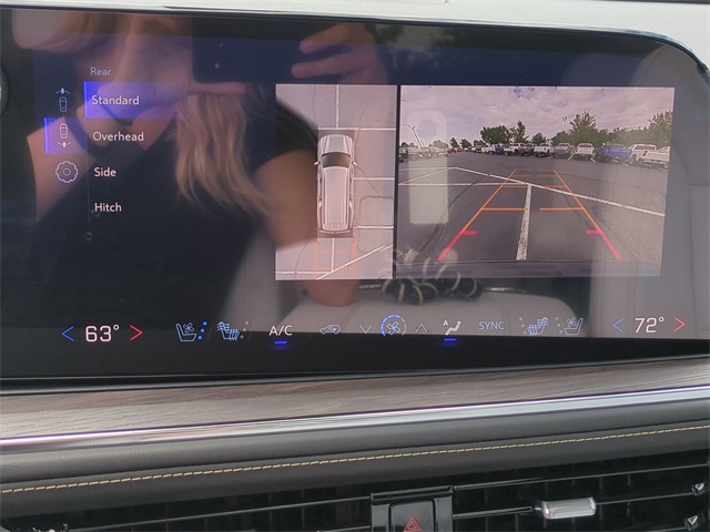 2025 Chevrolet Suburban Premier for sale at PATRIOT CHEVROLET OF LIMERICK