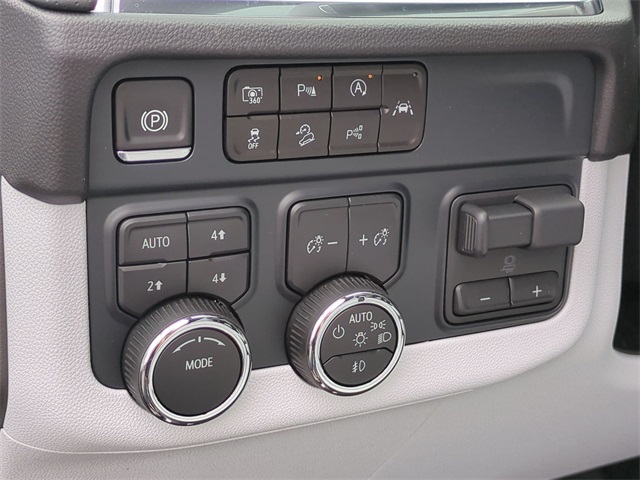 2025 Chevrolet Suburban Premier for sale at PATRIOT CHEVROLET OF LIMERICK