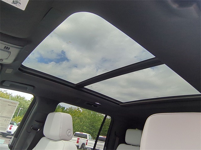 2025 Chevrolet Suburban Premier for sale at PATRIOT CHEVROLET OF LIMERICK