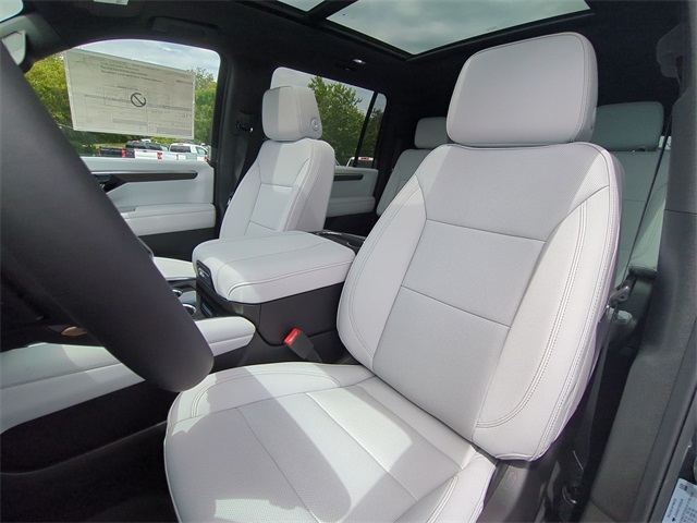 2025 Chevrolet Suburban Premier for sale at PATRIOT CHEVROLET OF LIMERICK