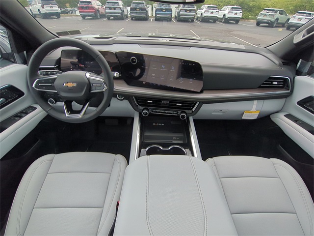 2025 Chevrolet Suburban Premier for sale at PATRIOT CHEVROLET OF LIMERICK