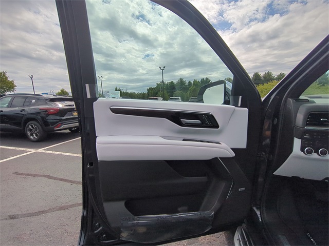 2025 Chevrolet Suburban Premier for sale at PATRIOT CHEVROLET OF LIMERICK