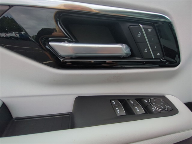 2025 Chevrolet Suburban Premier for sale at PATRIOT CHEVROLET OF LIMERICK