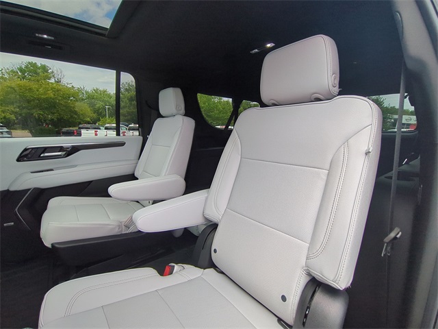 2025 Chevrolet Suburban Premier for sale at PATRIOT CHEVROLET OF LIMERICK