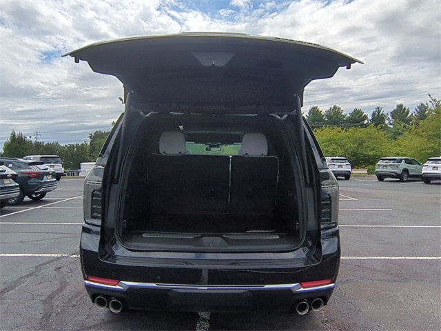 2025 Chevrolet Suburban Premier for sale at PATRIOT CHEVROLET OF LIMERICK